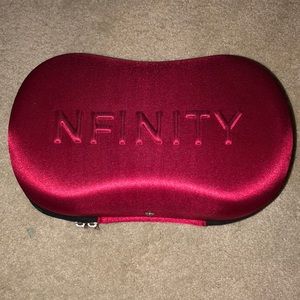 nfinity evolution box